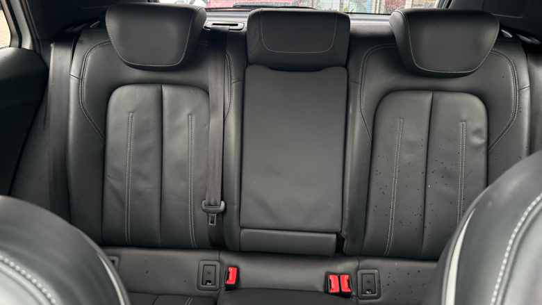 Audi Q2 35 TFSI Vorsprung 5dr S Tronic Petrol Estate